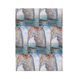 Manneporte | Blanket