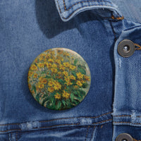 Artichoke Flowers | Pin
