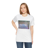 Pond Clouds | Tee