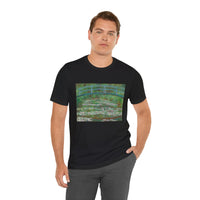 Japanese Footbridge | Tee