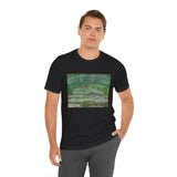 Japanese Footbridge | Tee