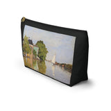 Achterzaan | Pouch