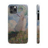 Parasol | iPhone Case | slim