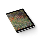 Flower Bed | Sketchbook