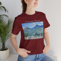 Valle Buona | Titled | Tee