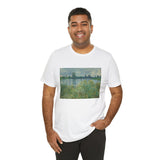 Banks of the Seine | Tee