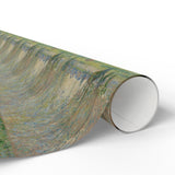 Willows | Wrapping Paper