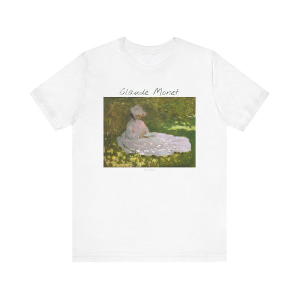 Springtime | Titled | Tee