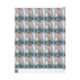 Manneporte | Wrapping Paper