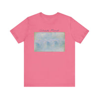 Waterloo Bridge | Claude Monet | Tee