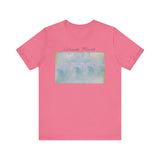 Waterloo Bridge | Claude Monet | Tee