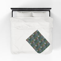 ln the Woods | Blanket