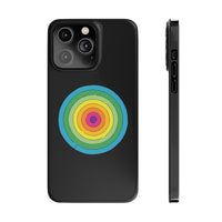 PATH | iPhone Case | slim