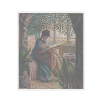 Embroidering | Sticker