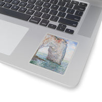 Manneporte | Sticker