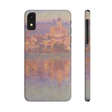Vétheuil | iPhone Case | slim