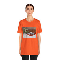 Tea Service | Tee
