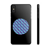 DODGE | Phone Case | slim
