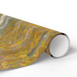 Geese | Wrapping Paper