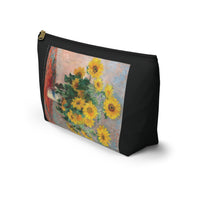Sunflowers | Pouch