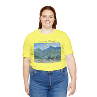 Valle Buona | Titled | Tee