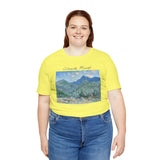 Valle Buona | Titled | Tee