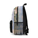Vétheuil Summer | Backpack