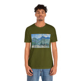 Valle Buona | Tee