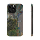 Argenteuil House | iPhone Case | slim