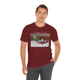 Tea Service | Claude Monet | Tee