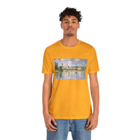 Vétheuil Summer | Tee