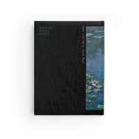 Water Lilies | Journal