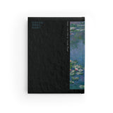 Water Lilies | Journal