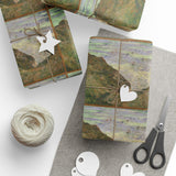 Sea | Wrapping Paper