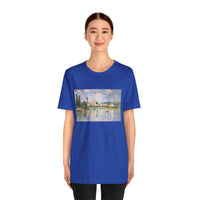 Vétheuil Summer | Tee
