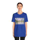 Vétheuil Summer | Tee