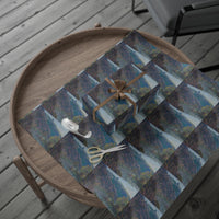 Petite Creuse | Wrapping Paper