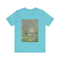 Willows | Tee