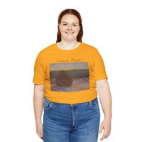 Sunset Stack | Titled | Tee