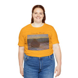 Sunset Stack | Titled | Tee