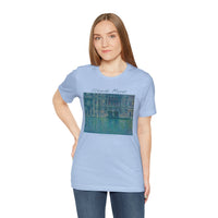 Venice | Titled | Tee