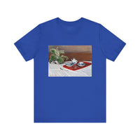 Tea Service | Tee