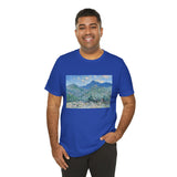 Valle Buona | Tee