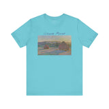 Summer Stacks | Titled | Tee