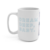 Lavacourt Seine | Mug