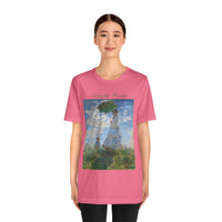 Madame Monet | Tee