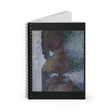 Port-Goulphar | Notebook