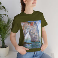 Manneporte | Tee