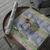 Poplars | Wrapping Paper