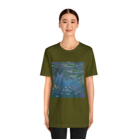 Water Lilies | Tee
